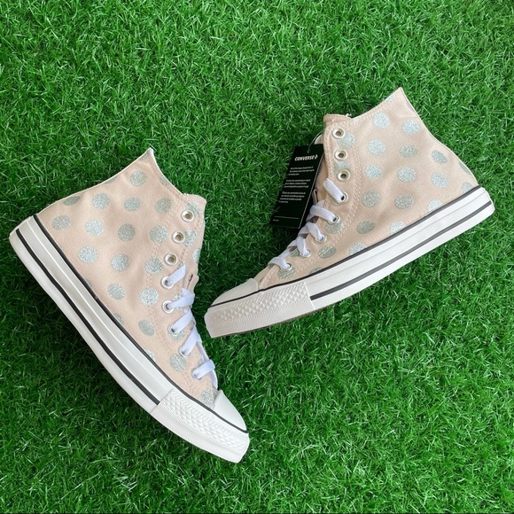 Converse All Star Chuck Taylor Ctas Hi - Picture 3 of 5